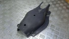 Rear undertray