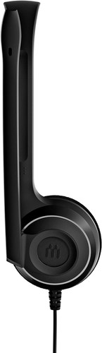 Best Price Square Headset, Multimedia, USB PC7 USB by SENNHEISER Single - Afbeelding 8 van 8