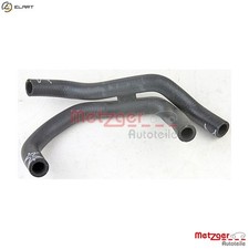 RADIATOR HOSE 2420793 FOR VW BORA GOLF/IV/Mk JETTA AUDI A3/S3 AGU/AUM/ARX 1.8L