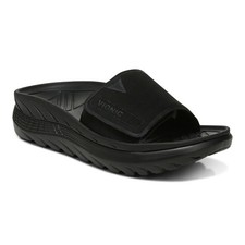 Vionic Women's Rejuvenate Recovery Sandal NEW BOX FREESHIP