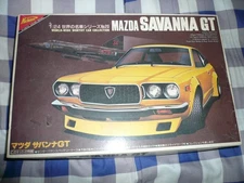 SALERX3 Savannah GT Speed Star MKⅢ Pirelli P7R etc. Need repair parts also set.