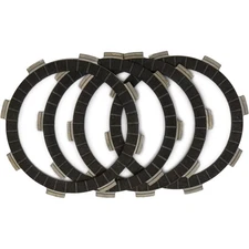 EBC Brakes Carbon Fiber Clutch Plate Set CKF1170