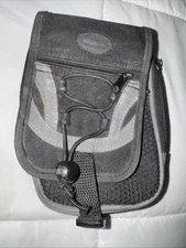 Pelican Nintendo Game Boy Advance Console System  Travel Bag Carrier Case 