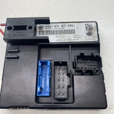 AUDI A6 C6 4F 2004-11 ON BOARD CCM CONVENIENCE COMFORT CONTROL MODULE 4F0907289J