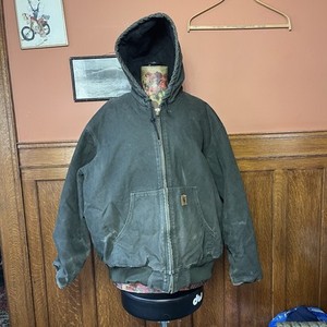 Carhartt J130 Green | eBay Carhartt J130 Green | eBay