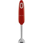 Handheld Immersion Blender 5 Speeds with Turbo Boost Stainless Steel Blades N...