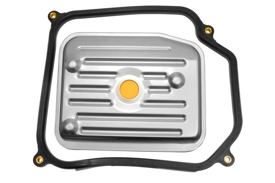 Kit de filtro de transmisión Vaico para Volkswagen Jetta City 2007 2,0 L L4 Foto 2 de 2