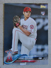 2018 TOOPS SHOHEY OHTANI - No.700 SERIES 2 - RC