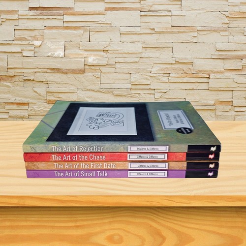 Lot of 4 Marriable Series Books – DiMarco – Dating & Relationships Self-Help - Bild 3 von 12