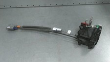 DOOR LOCK LEFT REAR CV Hyundai Kona (OS) 2022 81410J9500 #135947
