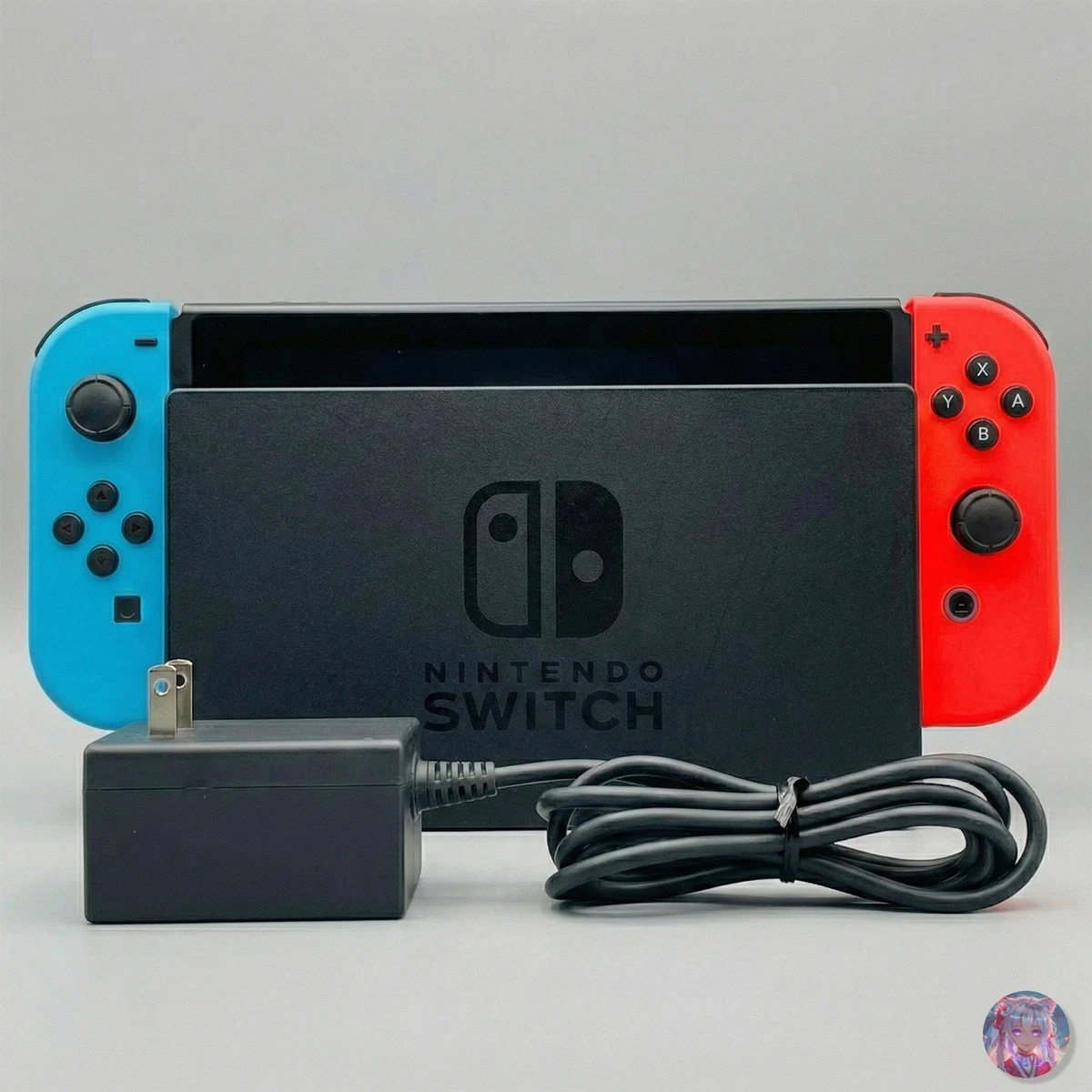 Nintendo Switch 游戏机| eBay