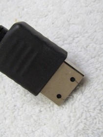 Kuro VGA Box (Converter Adapter) for Sega Dreamcast