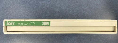 KOMPLETTE NEUE 185 3M ION NI CHRO ERSTE MOLAR ZAHNKRONE - Bild 6 von 6