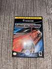Need for Speed: Underground Cib (Nintendo GameCube, 2003)