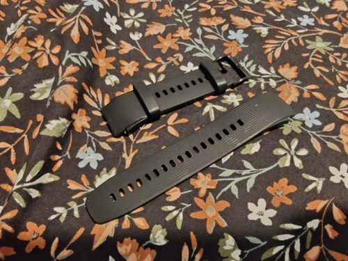 Oneplus watch 3 - Photo 4 sur 5