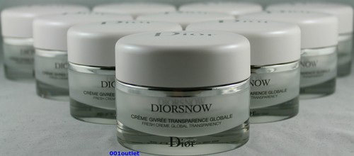 DIOR, DIORSNOW series, WHITE REVEAL, One-Stop-Shop, full size, UNboxed - Picture 2 of 28