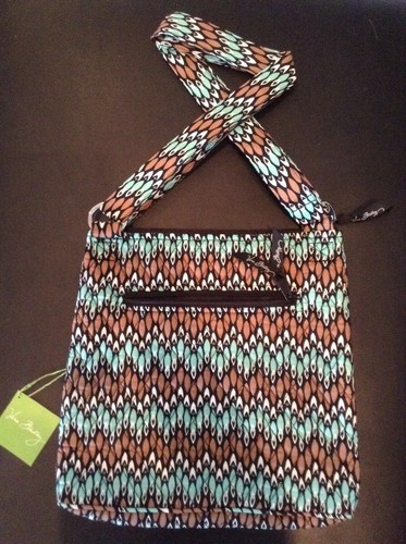 NWT Vera Bradley Hipster - Picture 2 of 2
