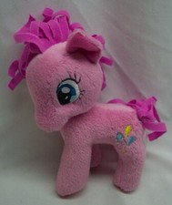 MY LITTLE PONY Friendship is Magic PINKIE PIE 5" Plush STUFFED ANIMAL