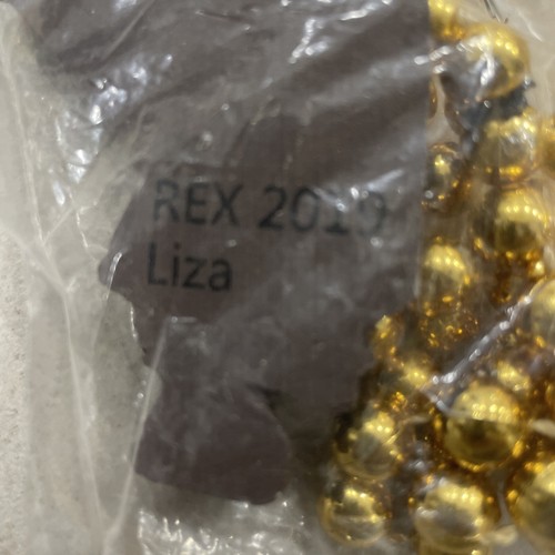 krewe of rex 2019 liza - Picture 6 of 10