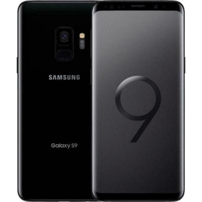 Samsung Galaxy S9 SM-G960F/DS 256GB Unlocked DUAL SIM