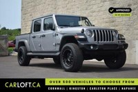 2020 Jeep Gladiator Sport S | UPGRADED RIMS & TIRES| DUAL CLIMATE |