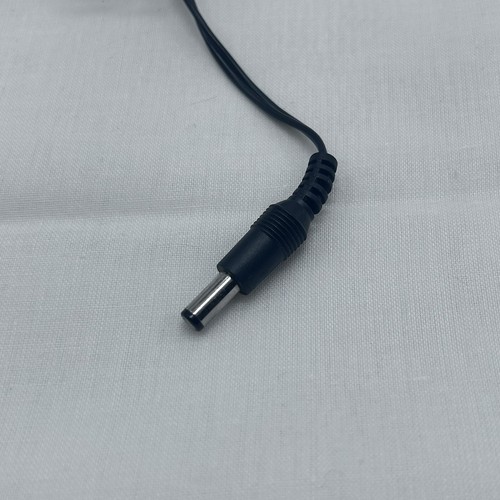 LF12300D-41 AC Adapter Netzteil 12V 300mA positiv (+) Fassstecker Klasse 2 - Bild 5 von 7