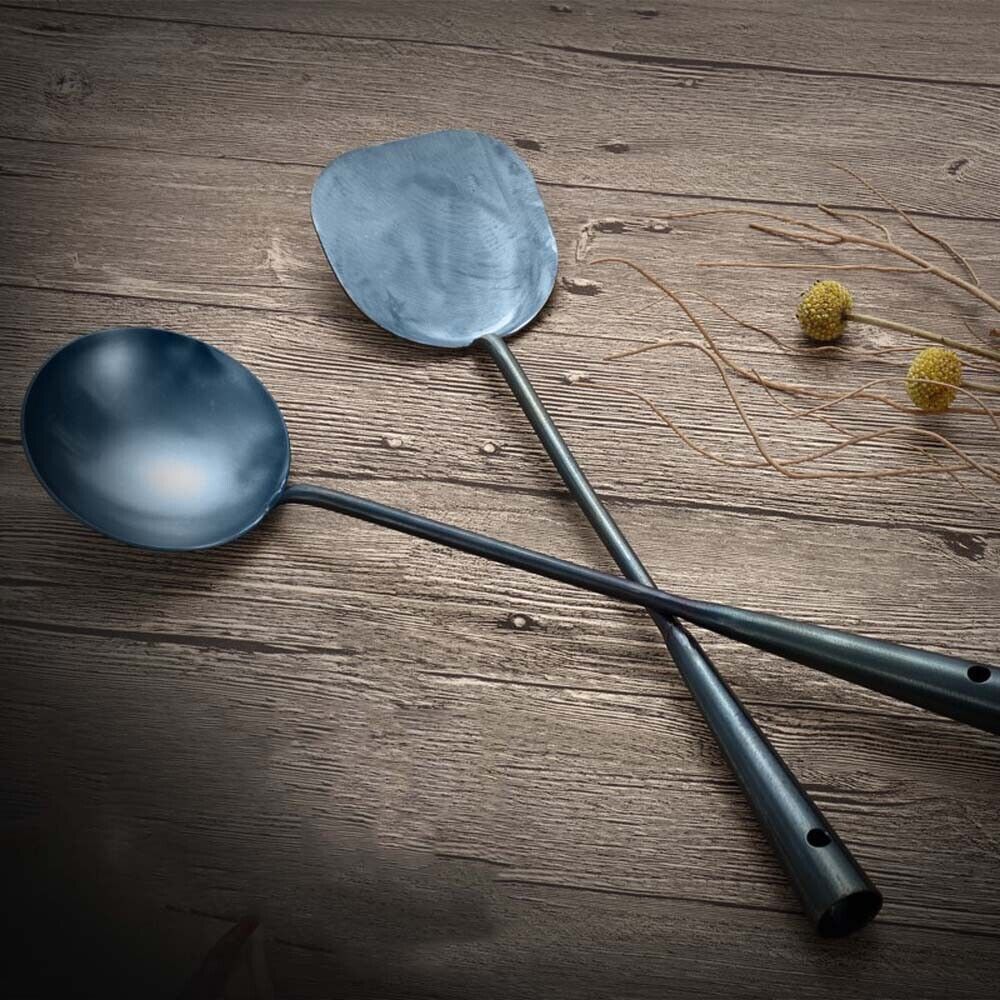 Wok utensil on sale