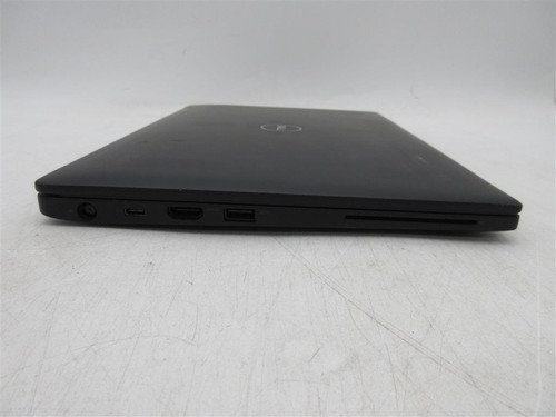 Dell Latitude 7390 Intel i7-8650U 1.90GHz 16GB RAM 256GB SSD 14" - Picture 10 of 12