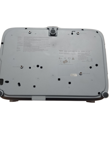 NEC NP p420x Projector Display screen Projector - Imagen 4 de 5