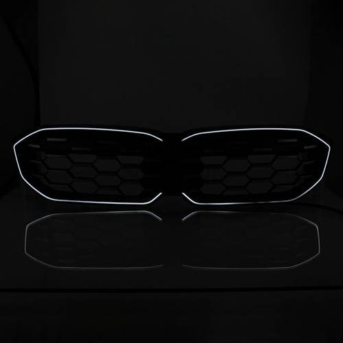 Fit For BMW 3 series G20 G21 G28 330i M340i 330e Front Kidney Grill Grille 23-24 - Foto 23 di 23