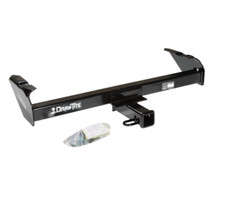 Draw-Tite Class III Trailer Hitch Max-Frame Receiver for 68-79 D100 / 77-93 D150