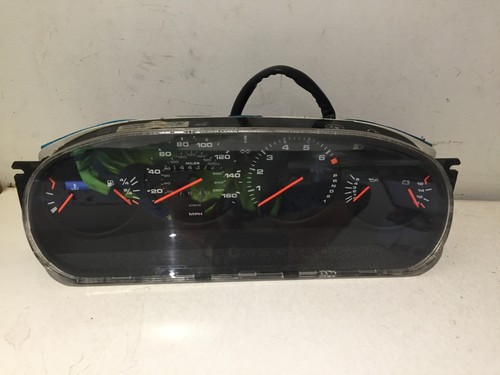 Porsche 944 Speedo Clocks - 945 641 311 07 / VDO 110 008 326 077 944 Tiptronic - Picture 12 of 12