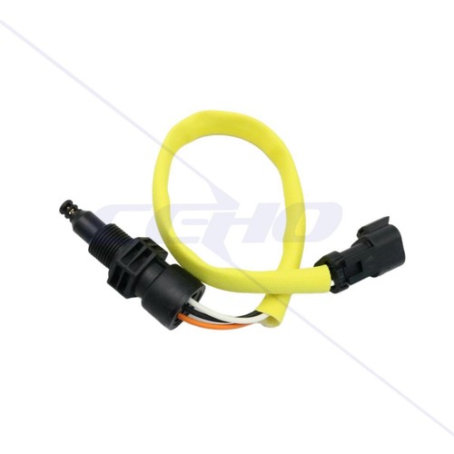 Temperature Sensor For CATERPILLAR ARTICULATED TRUCK D350E II D400E II 107-8618 - Picture 5 of 11