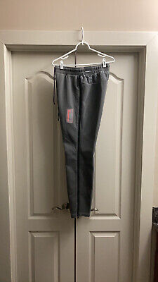 Nike Air Jordan Men's Size Medium 23 Engineered Fleece Pants Grey | eBay