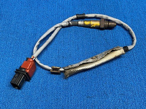 2014 VOLKSWAGEN GETTA PROBE LAMBDA SENSOR 03L906262D - Picture 3 of 8