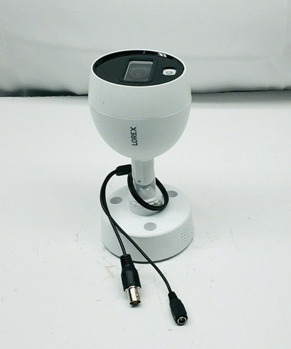 Lorex C883DA Indoor/Outdoor Deterrence HD 4K Security Camera - Picture 4 of 6