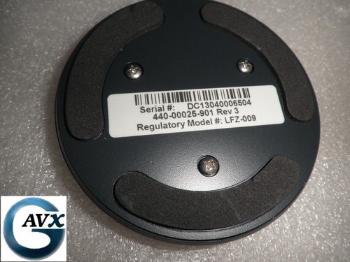 Lifesize MicPod LFZ-009 New-in-Box 450-00043-901 Express, Team, Room Microphone - Picture 8 of 10