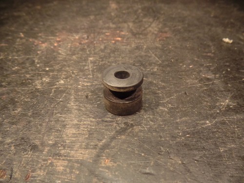 1986 HONDA CR80R GAS TANK BUSHING (D) - Foto 4 di 5