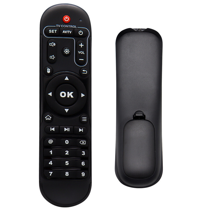 Max remote
