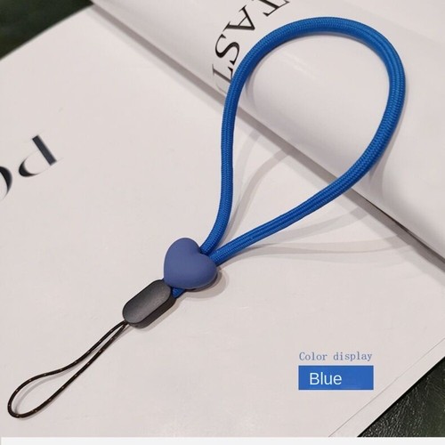 Universal Phone Case Strap Fall Prevention Key Chain Wrist Strap Camera - Photo 15 sur 19