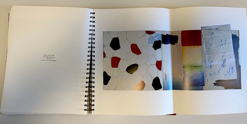 JASPER JOHNS 35 YEARS BOOK PUBLISHED BY LEO CASTELLI GALLERY 144 PAGES HARDCOVER - Picture 9 of 13
