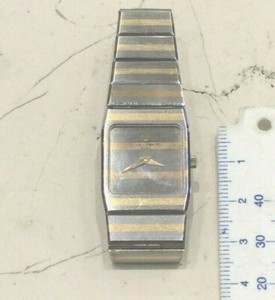 Baume & mercier oro anni 80 Clearance