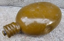 USSR Soviet Russian Army Standard Canteen Flask