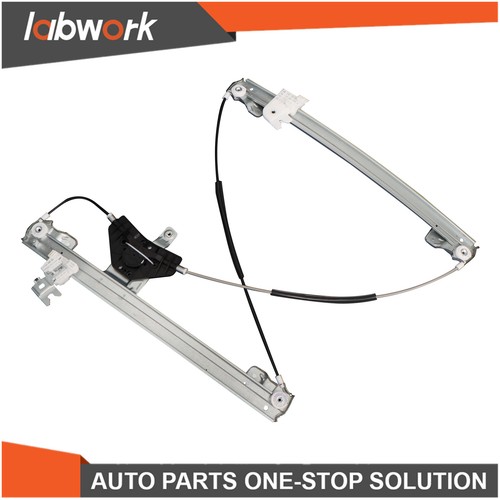 Labwork Power Window Regulator for Infiniti QX60 2004-2020 807203JA0A Front RH - Bild 7 von 10