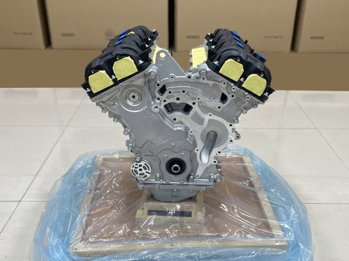 Remanufactured Engine Assembly For Chrysler Dodge Ram 1500 Jeep 3.6 Wrangler 300 - Bild 2 von 6