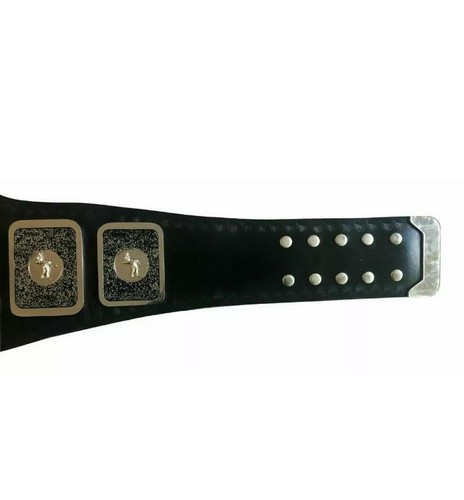 70's Style American Title Heavyweight Wrestling Championship Belt Adult Size - Bild 6 von 6