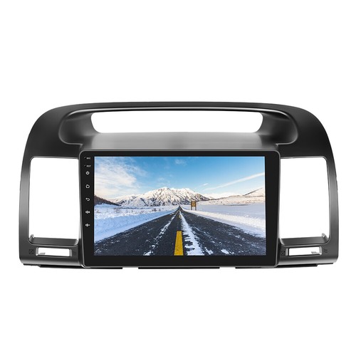 Apple Carplay For Toyota Camry 2000-2006 Car Stereo Radio Android 15 GPS Nav 64G - Bild 19 von 19