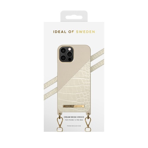 Coque Iphone 12 pro Max Ideal of Sweden - Photo 8 sur 32