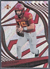 2023 Chronicles Revolution Draft Picks #82 Brock Purdy - San Francisco - MINT
