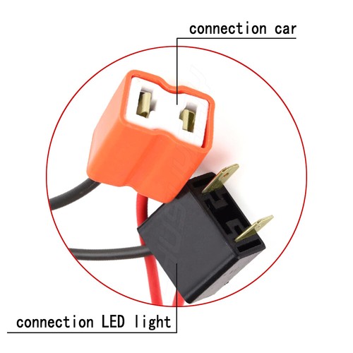 FÜR AUDI TT MK2 A4 A6 A7 Q7 - 2x H7 Canbus Fehlerfrei Warnwiderstände Decoder - Bild 4 von 10